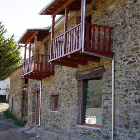 Casa Restaurante O Pites Villa Alfaiao Exterior photo